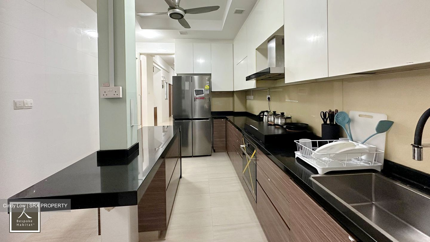 Jalan Pasir Ria (D5), Terrace #562165691